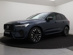 Volvo XC60 - T8 PLUG-IN HYBRID ULTRA EXECUTIVE DARK LUCHTVERING B&W AUDIO MAS