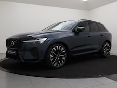 Volvo XC60 - T8 PLUG-IN HYBRID ULTRA EXECUTIVE DARK LUCHTVERING B&W AUDIO MAS