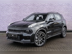 Lynk & Co 01 - 1.5 Core PHEV | Adaptieve Cruise Control | Keyless Entry | 1800 kg Trekvermogen | Stoelver