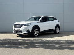 Peugeot 2008 - 1.2 PureTech Active | Parkeerhulp | Cruise Control | Apple Carplay/Android Auto