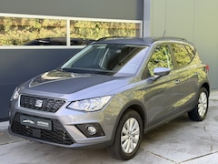 SEAT Arona - 1.0 TSI 115pk DSG Style Climate Control Stoelverwarming PDC