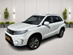 Suzuki Vitara - 1.4 Boosterjet Select Smart Hybrid