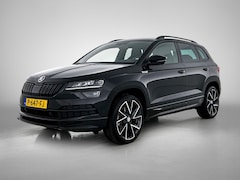 Skoda Karoq - 1.5 TSI ACT Sportline Business | CAMERA | ZWENKBARE TREKHAAK | CANTON AUDIO | STOELVERWARM