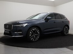 Volvo XC60 - T8 PLUG-IN HYBRID ULTRA BRIGHT EXECUTIVE EDITION 21INCH LUCHTVERING TREKHAAK B&W AUDIO