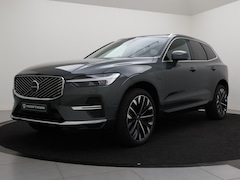 Volvo XC60 - T8 PLUG-IN HYBRID ULTRA EXECUTIVE EDITION 21INCH LUCHTVERING TREKHAAK B&W AUDIO