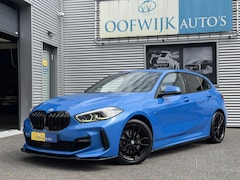 BMW 1-serie - 118i High Executive M-Sport Maxton ACC HUD Harman/Kardon CarPlay