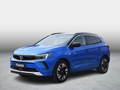 Opel Grandland - 1.6 Turbo Plug-In Hybrid Level 3 SOH 98% | ALCANTARA | CAMERA & SENSOREN | NAVI & CARPLAY