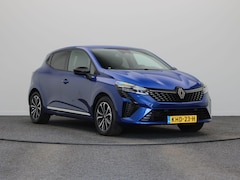 Renault Clio - 1.6 E-Tech Full Hybrid 145 techno | Achteruitrijcamera | Climate Control | Lichtmetalen ve