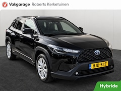 Toyota Corolla Cross - Hybrid 140 Dynamic | Cruise Control | Climate Control | Camera | Full Led