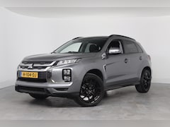 Mitsubishi ASX - 2.0 Pure | Automaat | Dealer Onderhouden | 1e Eigenaar | Stoelverwarming | Camera | LED |