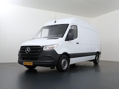 Mercedes-Benz Sprinter - 315 CDI | L2 H2 | FWD | AUT. | AIRCO | 2-ZITS | MULTIFUNCTIONEEL STUURWIEL | APPLE CARPLAY