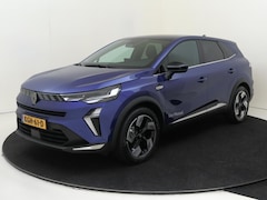 Renault Symbioz - 1.8 E-Tech full hybrid 160 techno | Achteruitrijcamera | Adaptive Cruise Control | Climate