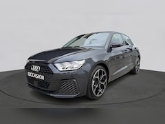 Audi A1 Sportback - 25 TFSI Pro Line / 18'' LMV / Carplay
