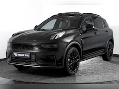 Lynk & Co 01 - 1.5 PHEV 276 PK More | S/K-panodak | Dig. Cockpit | Stoel-+Stuurverw. | 360 Camera | Adapt