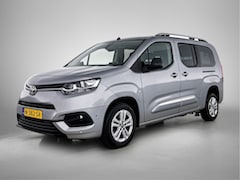 Toyota ProAce City Verso - 1.2 Turbo Active Long Direct leverbaar Rolstoelauto
