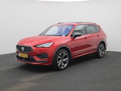 SEAT Tarraco - 1.5 TSI FR Business Intense | PANORAMADAK | CLIMATE CONTROL | STOELVERWARMING | NAVIGATIE