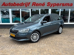 Skoda Fabia Combi - 1.0 TSI Ambition | Stoelverwarming | Bluetooth | Cruise | Airco