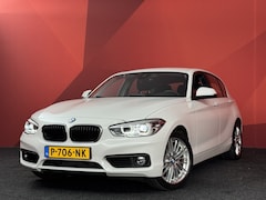 BMW 1-serie - 120i Executive | Stoelverwarming | Navigatie | Climate Control | PDC |