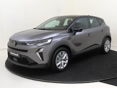 Renault Captur - TCe 90 Evolution | openR multimediasysteem met 10, 4" touchscreen incl. Apple Carplay & An