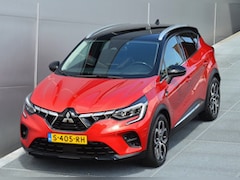Mitsubishi ASX - 1.3 DI-T 7DCT FIRST EDITION | MILD HYBRID | HOGE ZIT | TREKHAAK 1500KG | STOEL & STUURVERW
