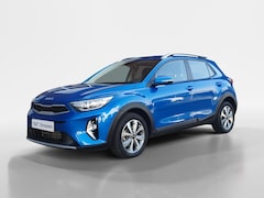 Kia Stonic - 1.0T DynamicLine | Camera | Climate control | Apple Carplay / Android Auto | Cruise contro