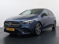 Mercedes-Benz B-klasse - 220 Launch Edition Premium | AMG | Keyless | Sfeerverlichting