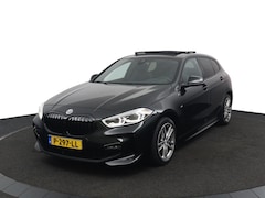 BMW 1-serie - 118i Business Edition | M Sport | Panoramadak | Parkeercamera | 33.282 km |