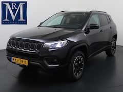 Jeep Compass - 4xe 240 Plug-in Hybrid Electric Trailhawk SOH 98% | 1.3 Plug-In Hybrid | 4WD PHEV | ADAPTI