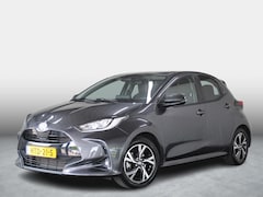 Toyota Yaris - 1.5 Hybrid 115 Dynamic Camera Apple Carplay