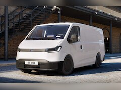 Ford Transit City - 300 GB Trend L1H1 56 kWh 150 pk FWD | 12, 3 scherm met apple car play & android auto | Ada