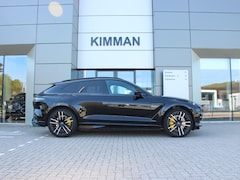 Aston Martin DBX - 4.0 V8 707 | Carbon Exterieur | Stoelverwarming/Koeling | Keramisch | Export price € 155.0