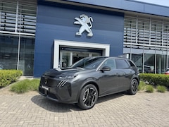 Peugeot 5008 - 1.6 Plug-in Hybrid 195 Allure 7p l Voorraad l Vision 360