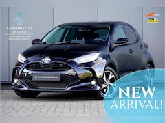 Toyota Yaris - 1.5 115 pk HYBRID DYNAMIC AUTOMAAT / FABRIEKSGARANTIE / APPLE CARPLAY / ACHTERUITRIJCAMERA