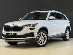 Skoda Kodiaq - 1.5 TSI Business Edition | Panoramadak | Trekhaak | Apple Carplay | Dakdragers