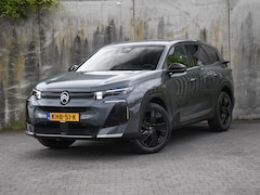 Citroën C5 Aircross - Business 1.2 Hybrid 145pk Automaat 360° CAM. | DODE HOEK | ADAPT. CC | 19''LM | HEAD-UP |