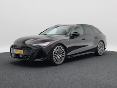Audi A6 Avant - 2.0 e-hybrid 367 Pk quattro S edition Competition | Luchtvering | Panoramadak | Trekhaak |