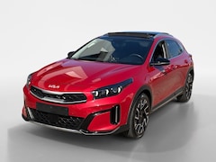 Kia XCeed - 1.6 GDi PHEV Design Edition | Apple Carplay / Android Auto | Navigatiesysteem | Licht + Re