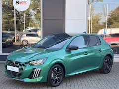 Peugeot 208 - 1.2 Hybrid 110 e-DCS6 Envy | Climate Control | Apple Carplay & Android Auto | Parkeercamer