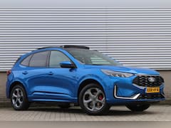 Ford Kuga - 2.5 PHEV ST-Line X | Panoramadak | Trekhaak | B&O | Winterpack