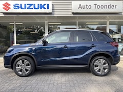 Suzuki Vitara - Automaat Select 1.4 Boosterjet Smart Hybrid
