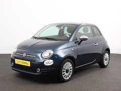 Fiat 500 - 1.0 Hybrid Bellavita Navigatie Apple Carplay/Android Auto Climate Control Lichtmetalen vel