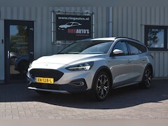 Ford Focus Wagon - 1.0 Active Business. Clima, PDC, B&0, Carplay, Origineel Nl
