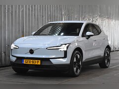 Volvo EX30 - Extended Core 69kWh/272pk | Climate | Getint Glas |