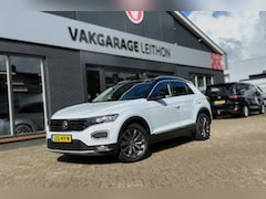 Volkswagen T-Roc - 1.5 TSI Sport
