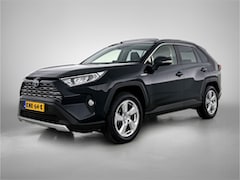 Toyota RAV4 - 2.5 Hybrid Dynamic | BTW voertuig | Panoramadak | Trekhaak | Elektrische achterklep | Navi