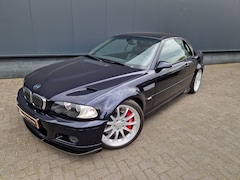 BMW M3 - Hartge H50 5.0 V8 1 of 2 Worldwide