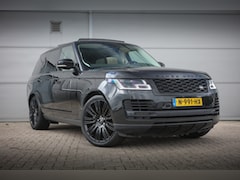Land Rover Range Rover - 3.0 D300 Vogue | HUD | Matrix LED | ACC | Pano | 360° | Meridian