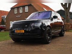 Land Rover Range Rover - 5.0 V8 P525 SC Vogue Aut. | Panorama | Massage | Dodehoekbewaking | Facelift | Meridian |