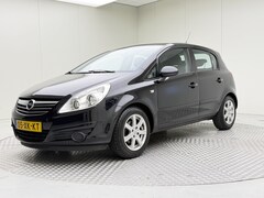 Opel Corsa - 1.4-16V Enjoy | airco | cruise control | centrale deurvergrendeling met afstandsbediening
