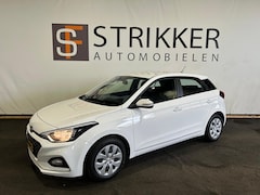 Hyundai i20 - 1.2 LP i-Drive Cool